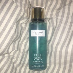 Victoria’s Secret Body Spray